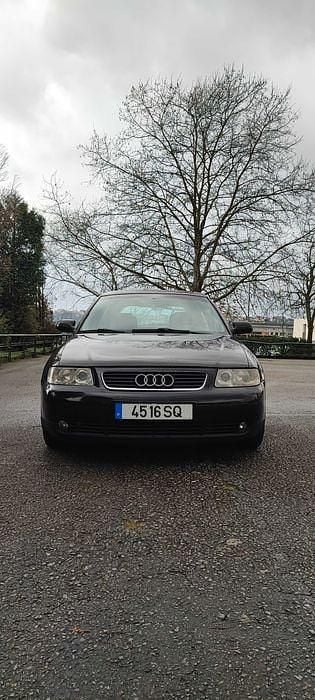 Usado 2001 Audi A3 | € 5.500 (Preço justo) - Imagem 1/4