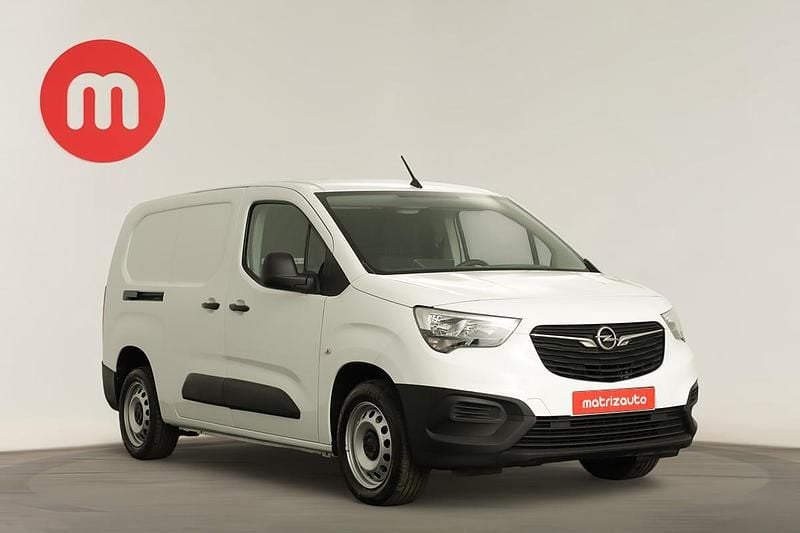 Usado 2021 Opel Combo Enjoy Monovolume | € 12.194 (Bom preço) - Imagem 1/4