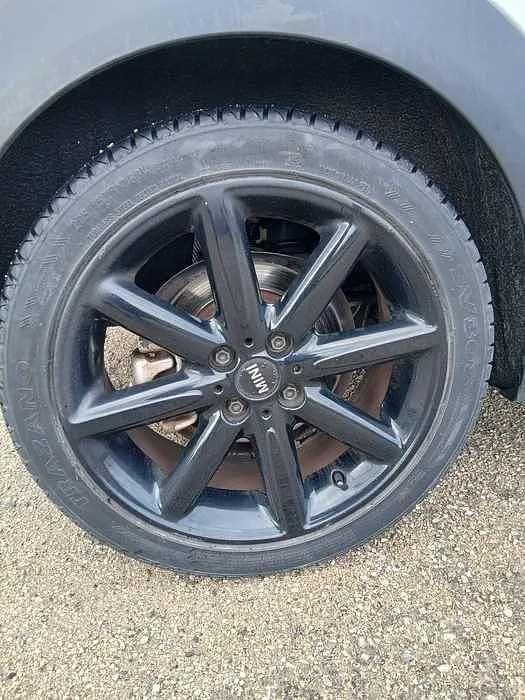 Usado Mini Cooper 110 HP (80 kW) 2014 Citadino