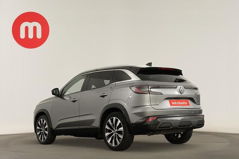 Usado Renault Austral Techno 140 HP (102 kW) 2024 SUV