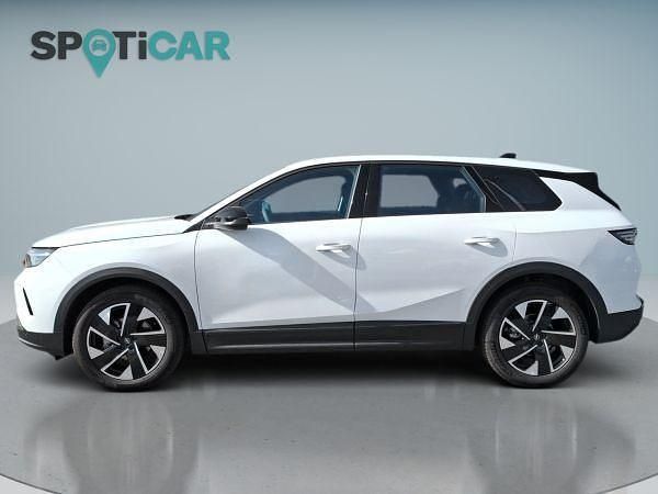 Usado Opel Grandland X Edition 136 HP (100 kW) 2025 Branco SUV