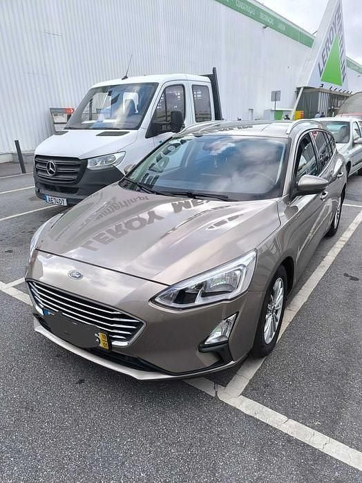 Usado 2019 Ford Focus Carrinha | € 8.500 (Bom preço) - Imagem 1/3