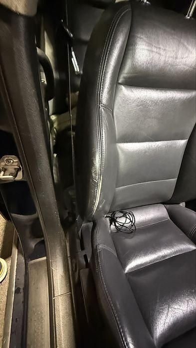 Usado Audi A4 Sport 130 HP (95 kW) 2003 Carrinha