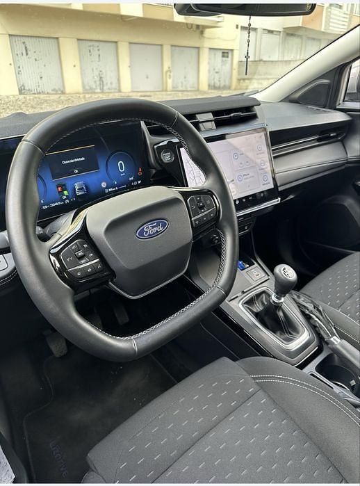 Usado 2024 Ford Puma Titanium | € 22.500 (Preço justo) - Imagem 1/4