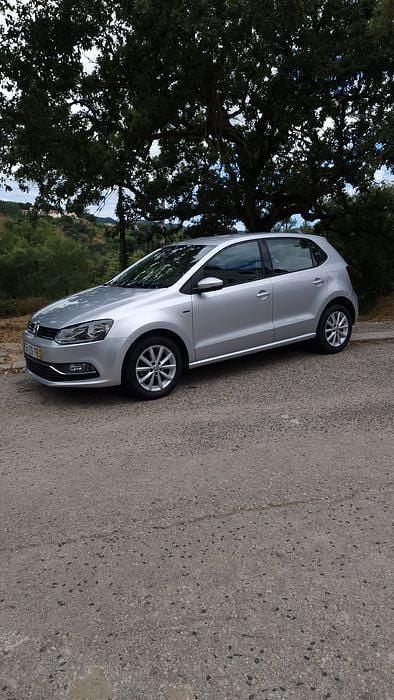 Usado 2015 VW Polo Sedan | € 11.900 (Preço justo) - Imagem 1/4
