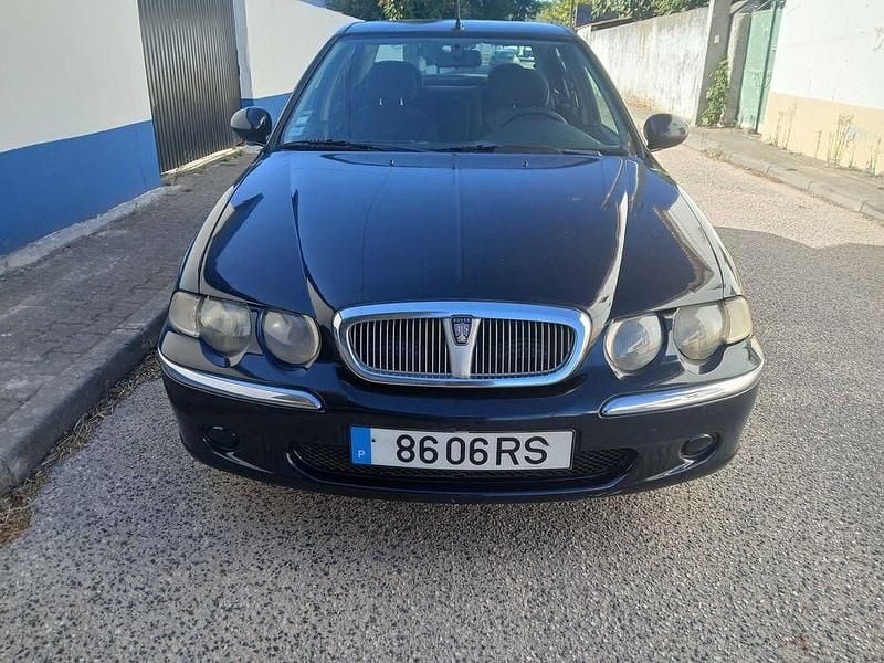 Usado 2001 Rover 45 Sedan | € 1.450 - Imagem 1/4