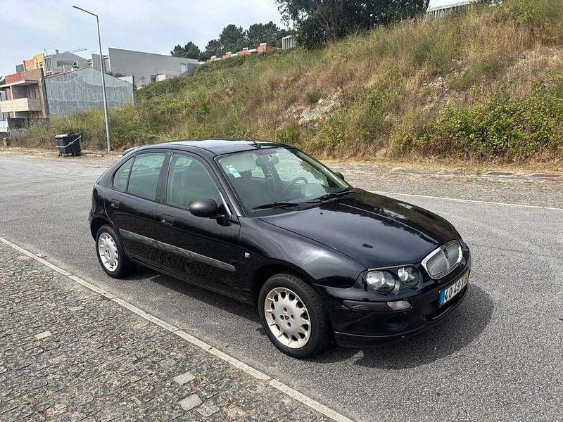 Usado 2004 Rover 25 Citadino | € 1.000 - Imagem 1/4