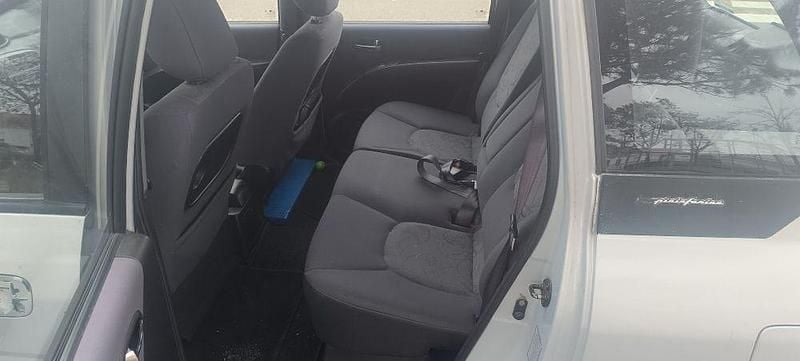 Usado Hyundai Matrix 2002 Monovolume