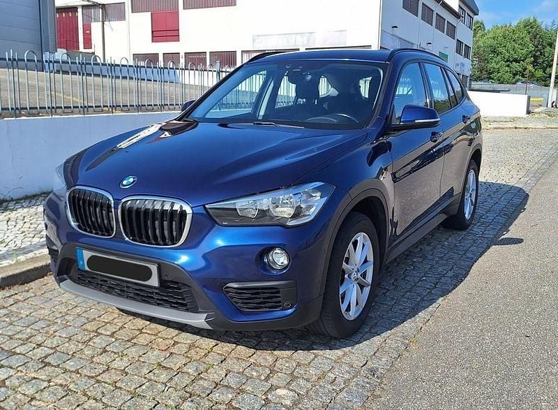 Usado 2019 BMW X1 SUV | € 16.500 (Super Preço) - Imagem 1/4