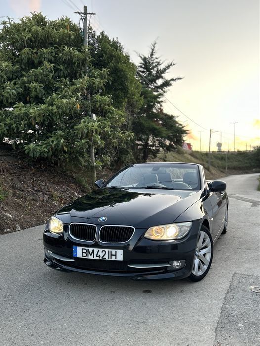 Usado 2010 BMW 320 | € 10.000 (Super Preço) - Imagem 1/4