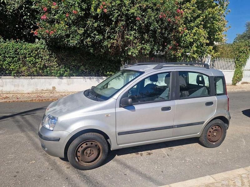 Usado 2005 Fiat Panda Citadino | € 1.300 - Imagem 1/4