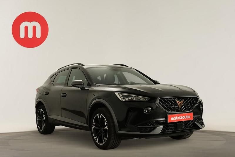Usado 2023 Cupra Formentor SUV | € 27.999 (Preço justo) - Imagem 1/4