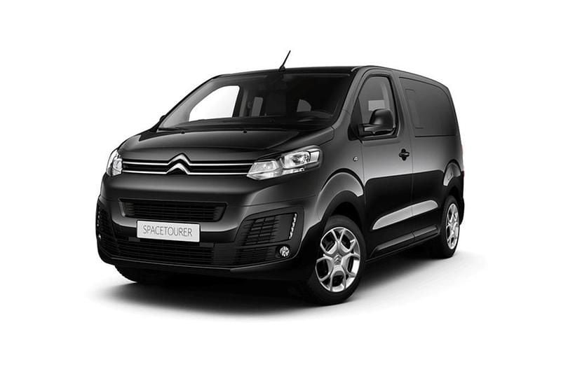 Usado Citroën e-Spacetourer Business Class 100 kW (136 HP) 2023 Van