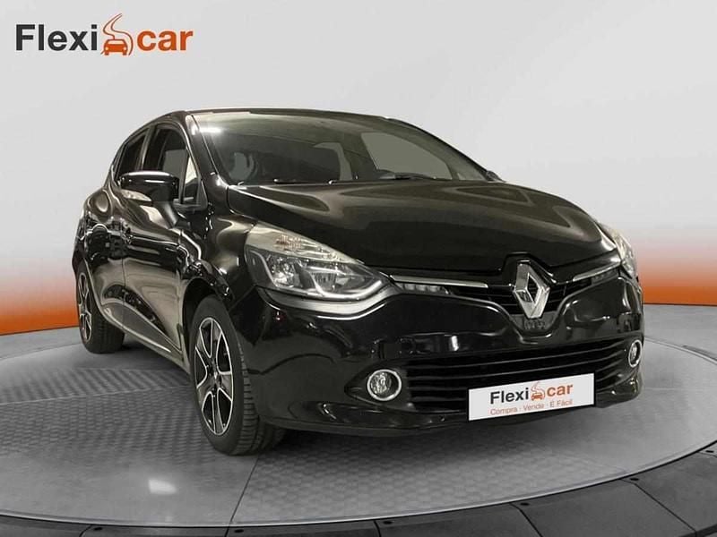 Preto Usado 2015 Renault Clio IV | € 11.490 (Preço justo) - Imagem 1/4