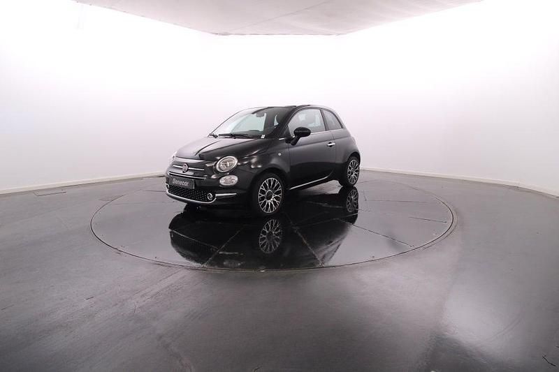 Preto Usado 2023 Fiat 500 | € 15.950 (Preço elevado) - Imagem 1/4