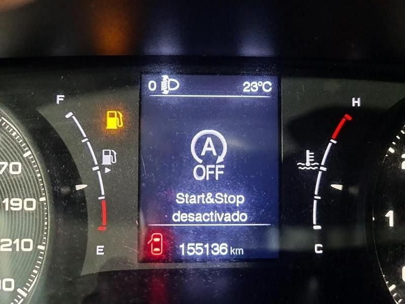 Usado Fiat Tipo City Life 95 HP (69 kW) 2022 Branco Sedan