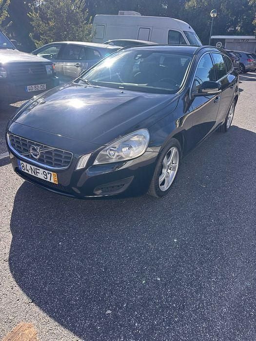 Usado 2012 Volvo V60 Carrinha | € 13.250 (Preço justo) - Imagem 1/4