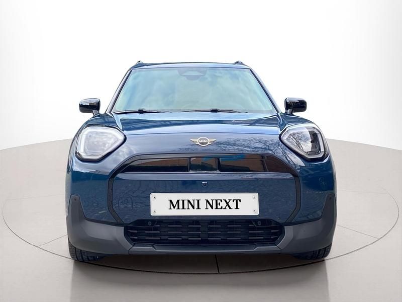 Usado Mini Aceman 135 kW (184 HP) 2024 SUV