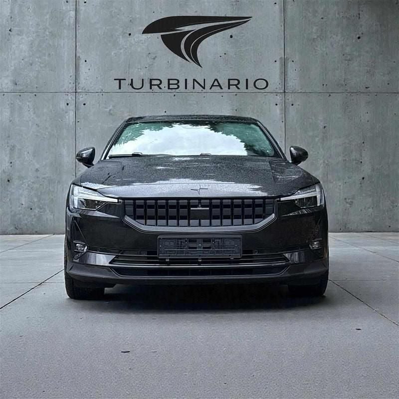 Usado Polestar 2 169 kW (231 HP) 2023 Preto Citadino
