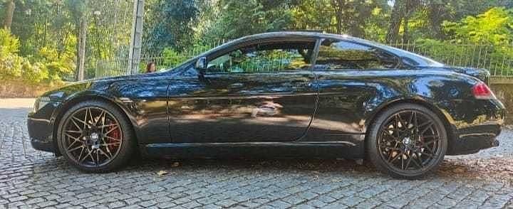 Usado BMW 645 333 HP (244 kW) 2004 Coupé