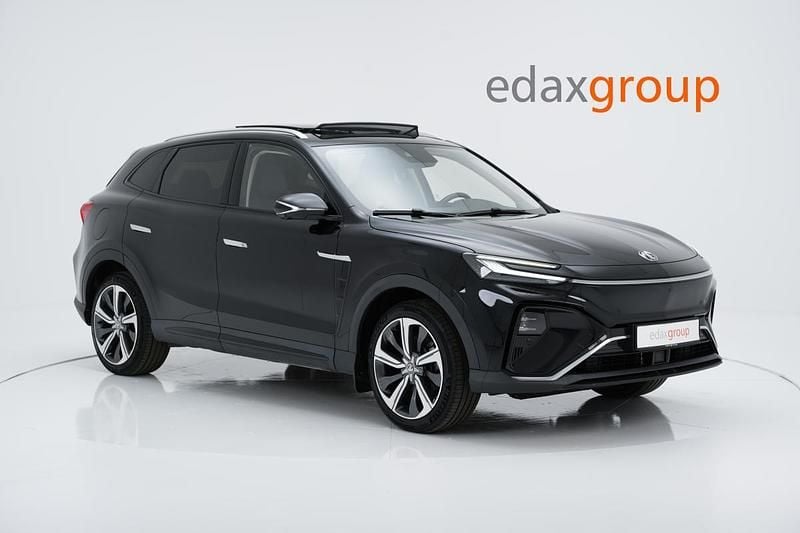 Outra Usado 2022 MG Marvel R SUV | € 27.490 (Preço elevado) - Imagem 1/4