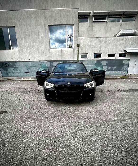 Usado 2014 BMW 120 Comfort Edition Citadino | € 15.500 (Preço elevado) - Imagem 1/4