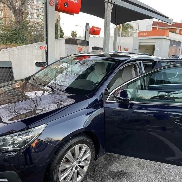 Usado 2018 Peugeot 308 Carrinha | € 7.490 (Super Preço) - Imagem 1/4