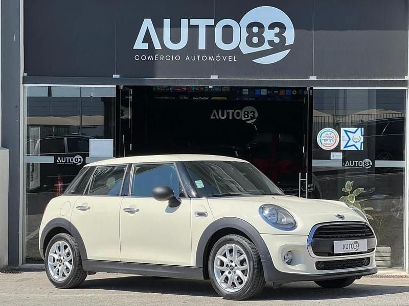 Outra Usado 2017 Mini ONE Citadino | € 14.990 (Preço justo) - Imagem 1/1