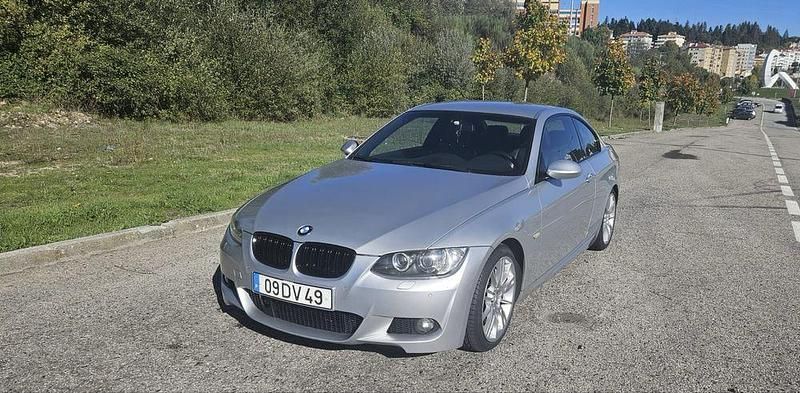 Usado 2007 BMW 335 | € 25.500 - Imagem 1/4
