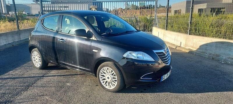 Usado Lancia Ypsilon 2013 Citadino