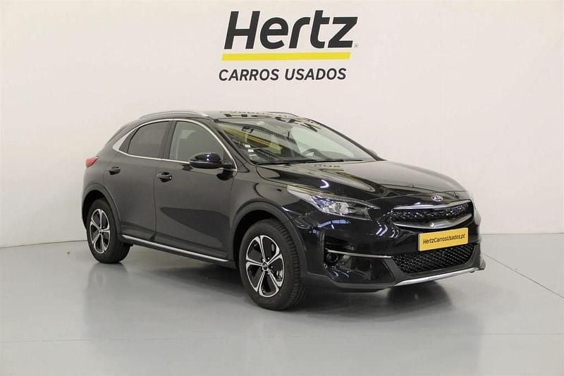 Preto Usado 2021 Kia XCeed SUV | € 16.750 (Super Preço) - Imagem 1/4