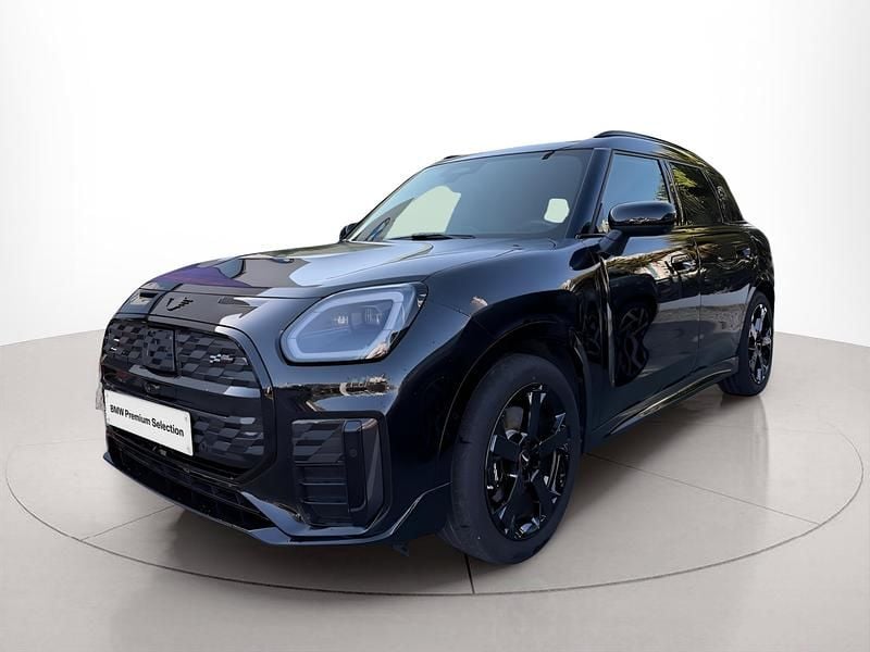 Usado 2024 Mini Countryman SUV | € 47.900 - Imagem 1/4