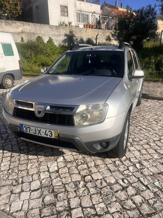 Usado 2010 Dacia Duster SUV | € 6.500 (Super Preço) - Imagem 1/4