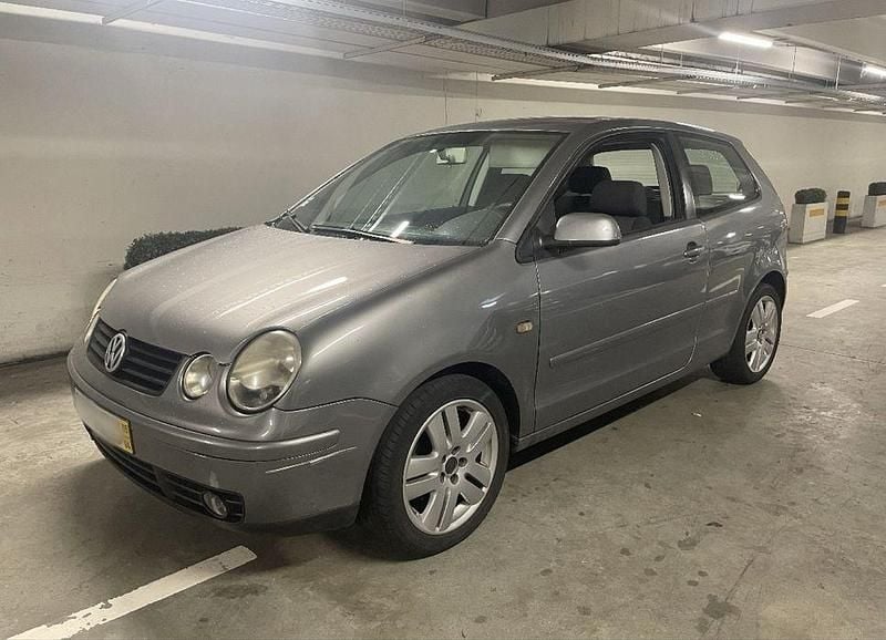 Usado 2005 VW Polo | € 3.250 (Preço justo) - Imagem 1/4