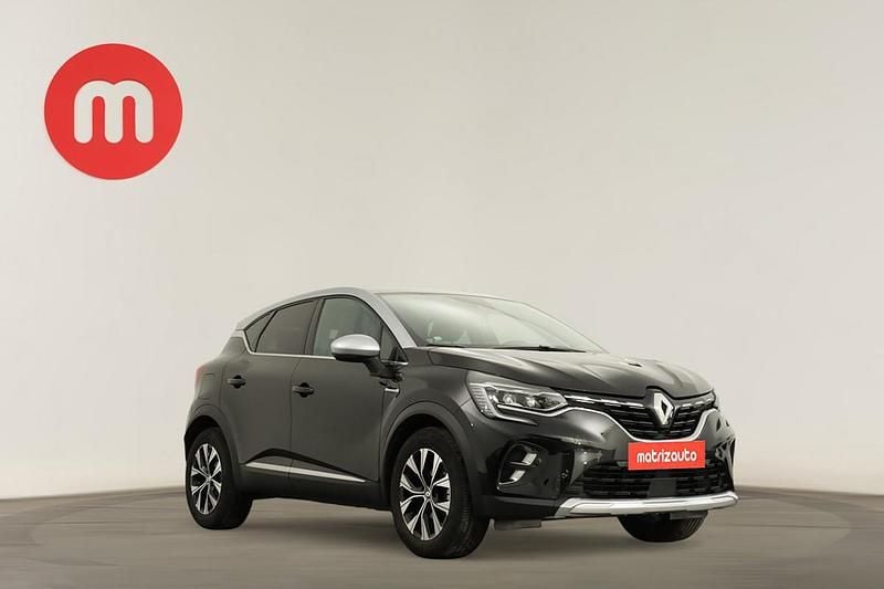 Usado Renault Captur Techno 101 HP (74 kW) 2024 SUV