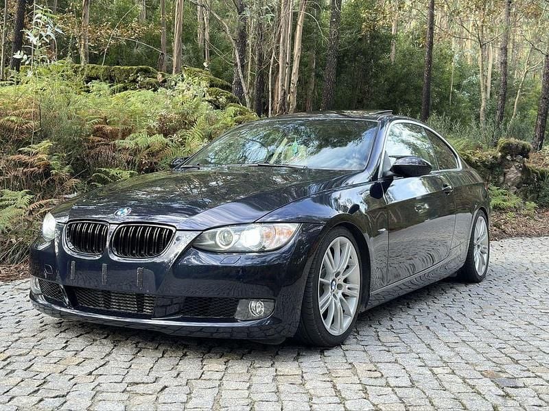 Usado BMW 335 Sport Line 286 HP (210 kW) 2007