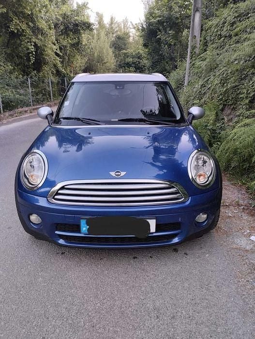 Usado 2007 Mini Clubman Carrinha | € 6.000 (Bom preço) - Imagem 1/4
