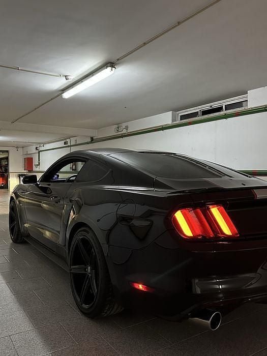 Usado Ford Mustang 305 HP (224 kW) 2015