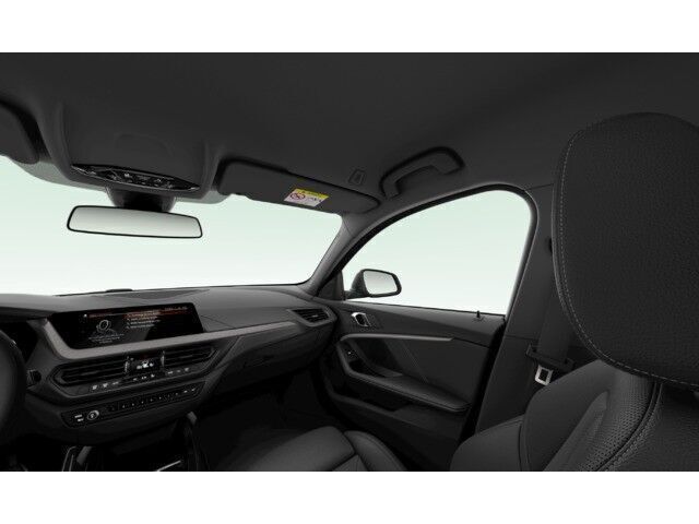 Branco Usado 2023 BMW 116 Citadino | € 36.900 - Imagem 1/4