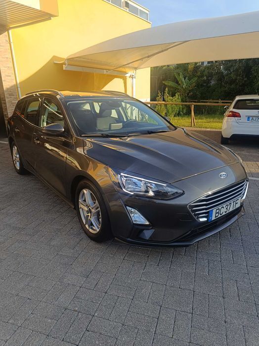 Usado 2020 Ford Focus Sedan | € 13.000 (Super Preço) - Imagem 1/4