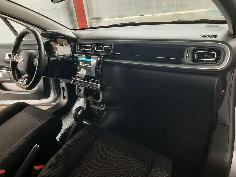 Usado Citroën C3 110 HP (80 kW) 2024 Outra