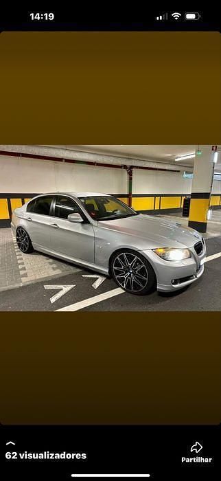 Usado 2010 BMW 318 | € 10.000 - Imagem 1/4