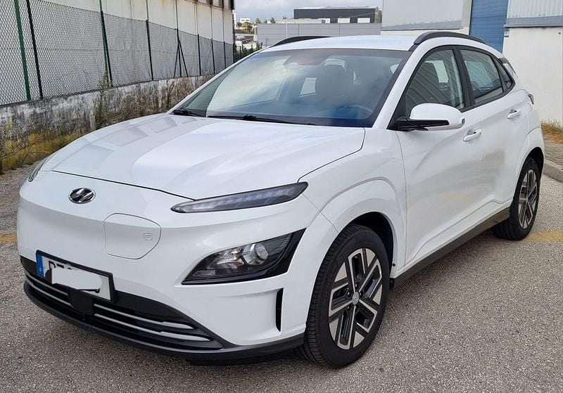 Usado 2022 Hyundai Kauai SUV | € 18.550 (Preço justo) - Imagem 1/4