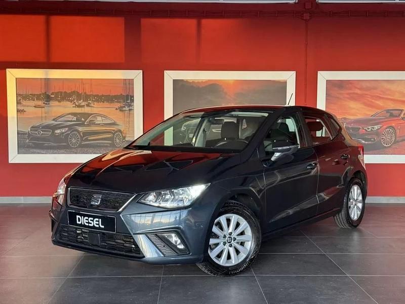 Outra Usado 2019 Seat Ibiza Style | € 15.990 (Preço justo) - Imagem 1/4