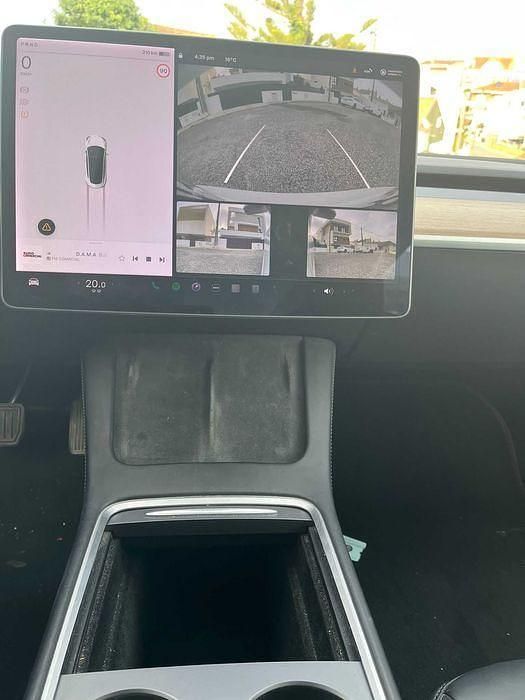 Usado 2020 Tesla Model 3 Long Range Sedan | € 22.000 (Bom preço) - Imagem 1/4