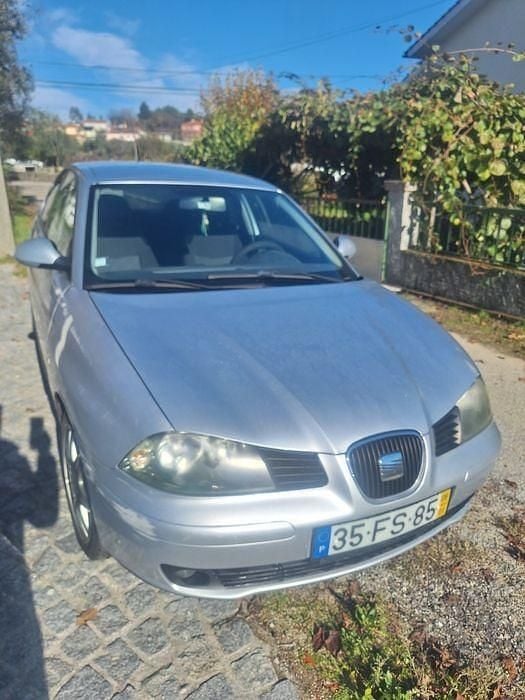 Usado 2006 Seat Ibiza | € 2.250 (Super Preço) - Imagem 1/4