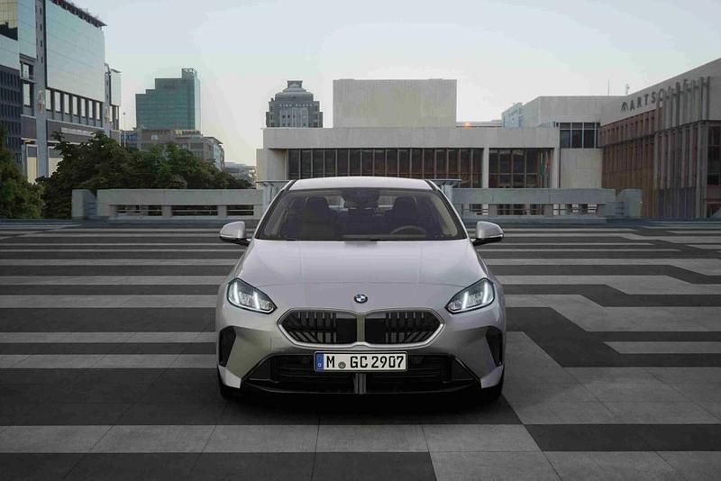 Novo BMW 218 Performance 150 HP (110 kW) 2025 Cinzento Coupé