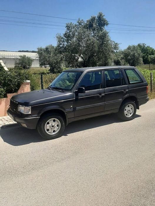 Usado 1997 Land Rover Range Rover SUV | € 5.700 - Imagem 1/4