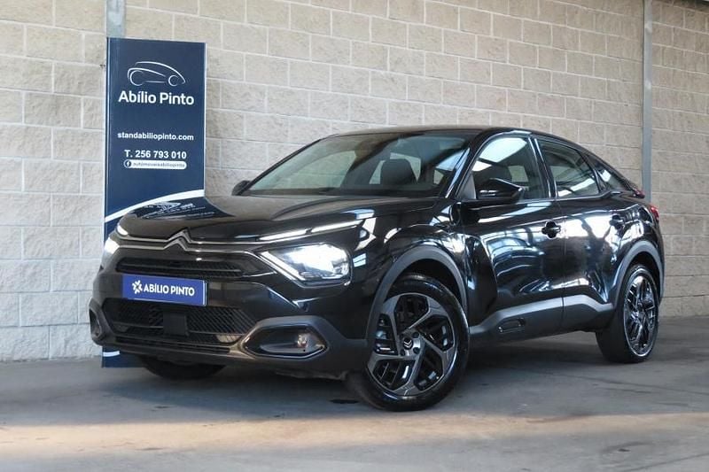 Usado 2024 Citroën C4 Citadino | € 19.950 (Preço justo) - Imagem 1/4