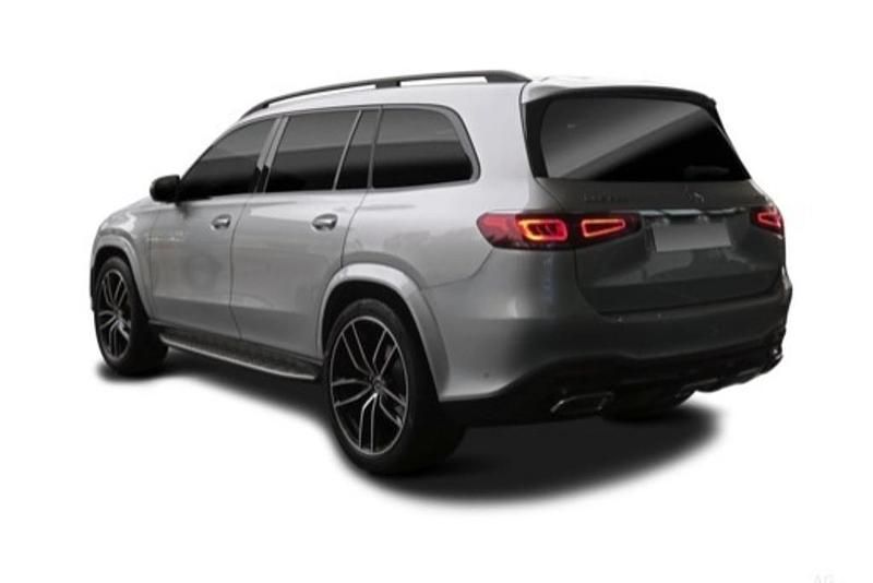 800€ Usado 2023 Mercedes GLS450 SUV | € 153.991 - Imagem 1/4